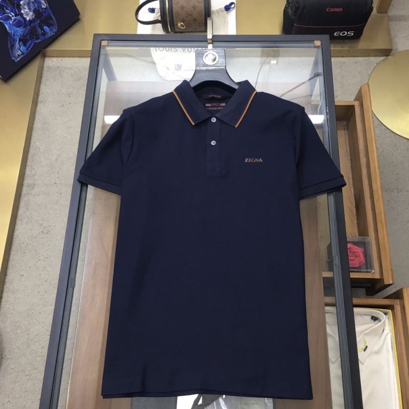 Zegna T-Shirts